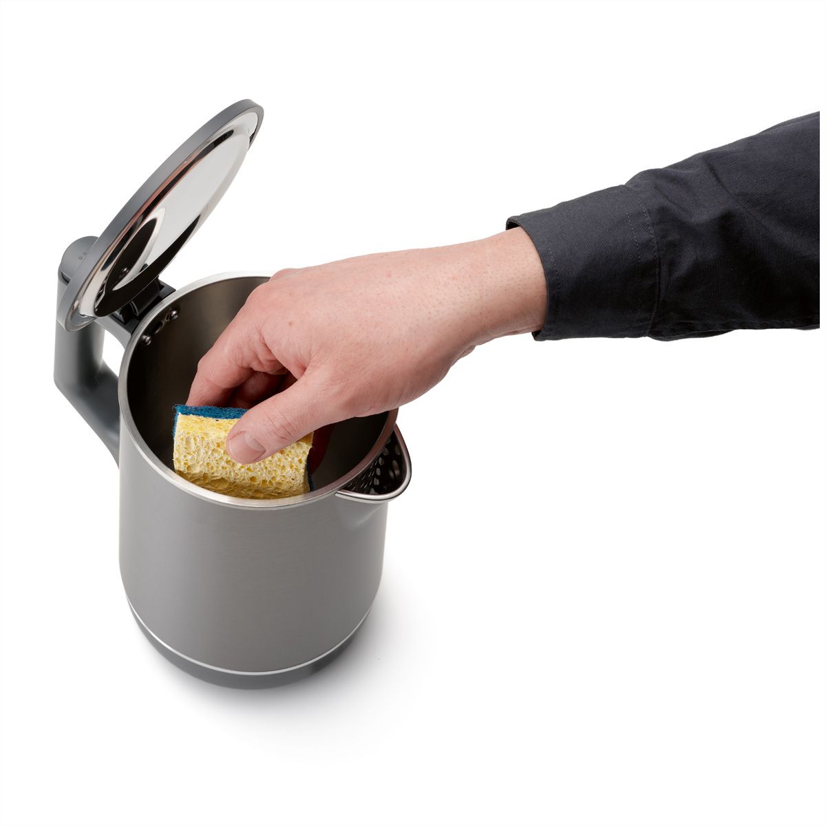 Solis Eco Boil Kettle, Typ 5520
