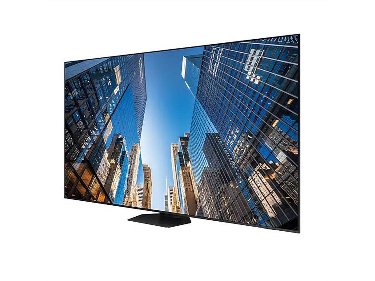 Samsung Digital Signage Display QE98C, 98'' 16/7, UHD 450cd/m²
