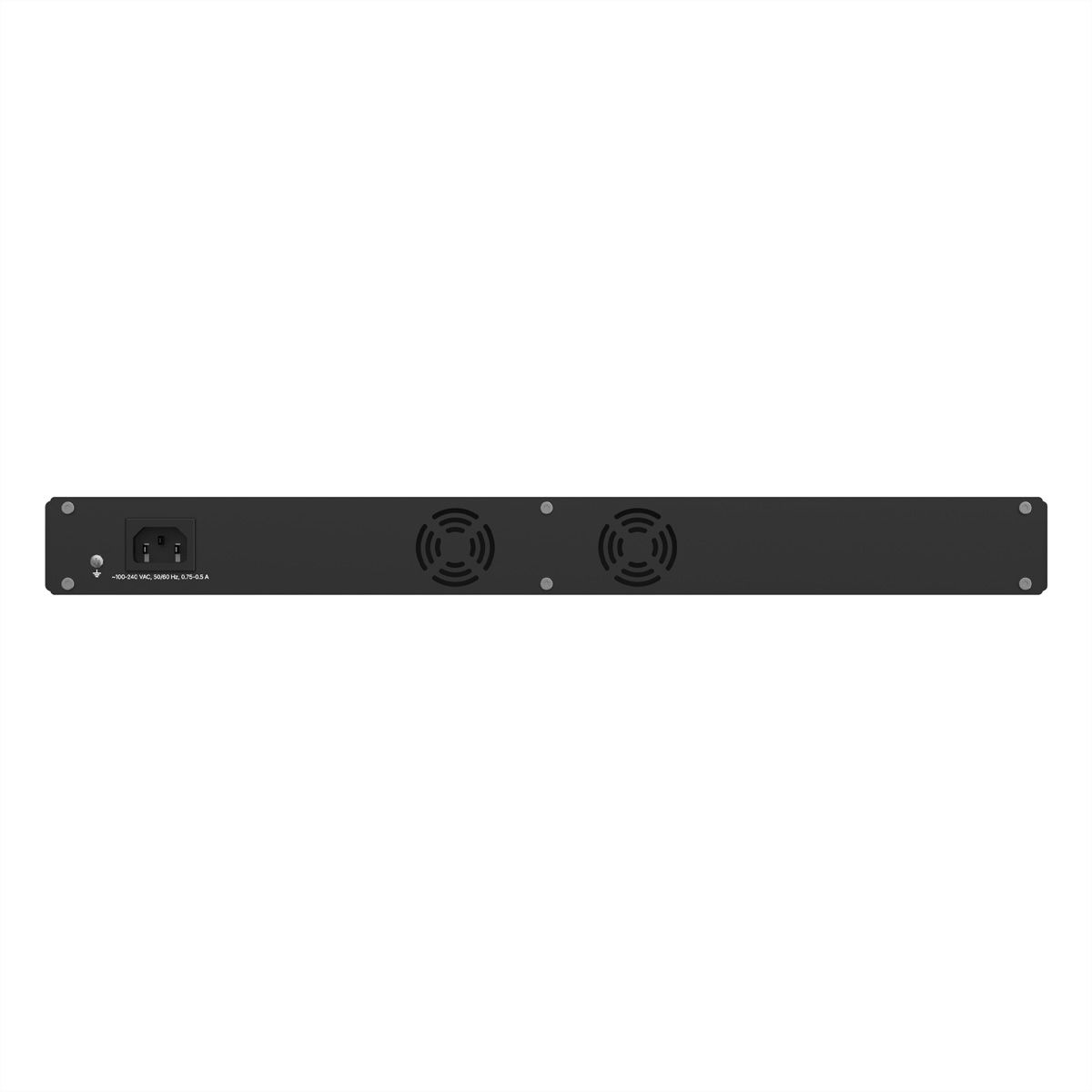 TELTONIKA SWM281 Gigabit Ethernet Managed Switch, 24 Ports