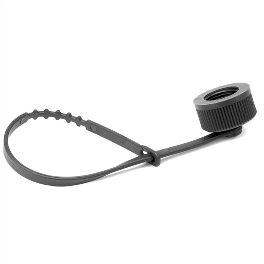 TELEGÄRTNER STX M12x1 Steckerschutzkappe