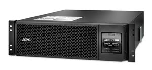 APC SRT5KRMXLW-HW alimentation d'énergie non interruptible Double-conversion (en ligne) 5 kVA 4500 W