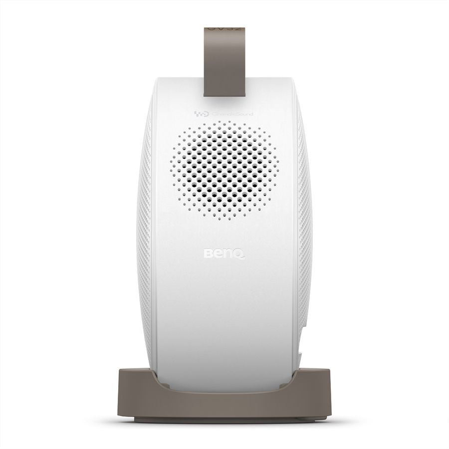 Benq Portable Beamer GV32, FHD, 500AL