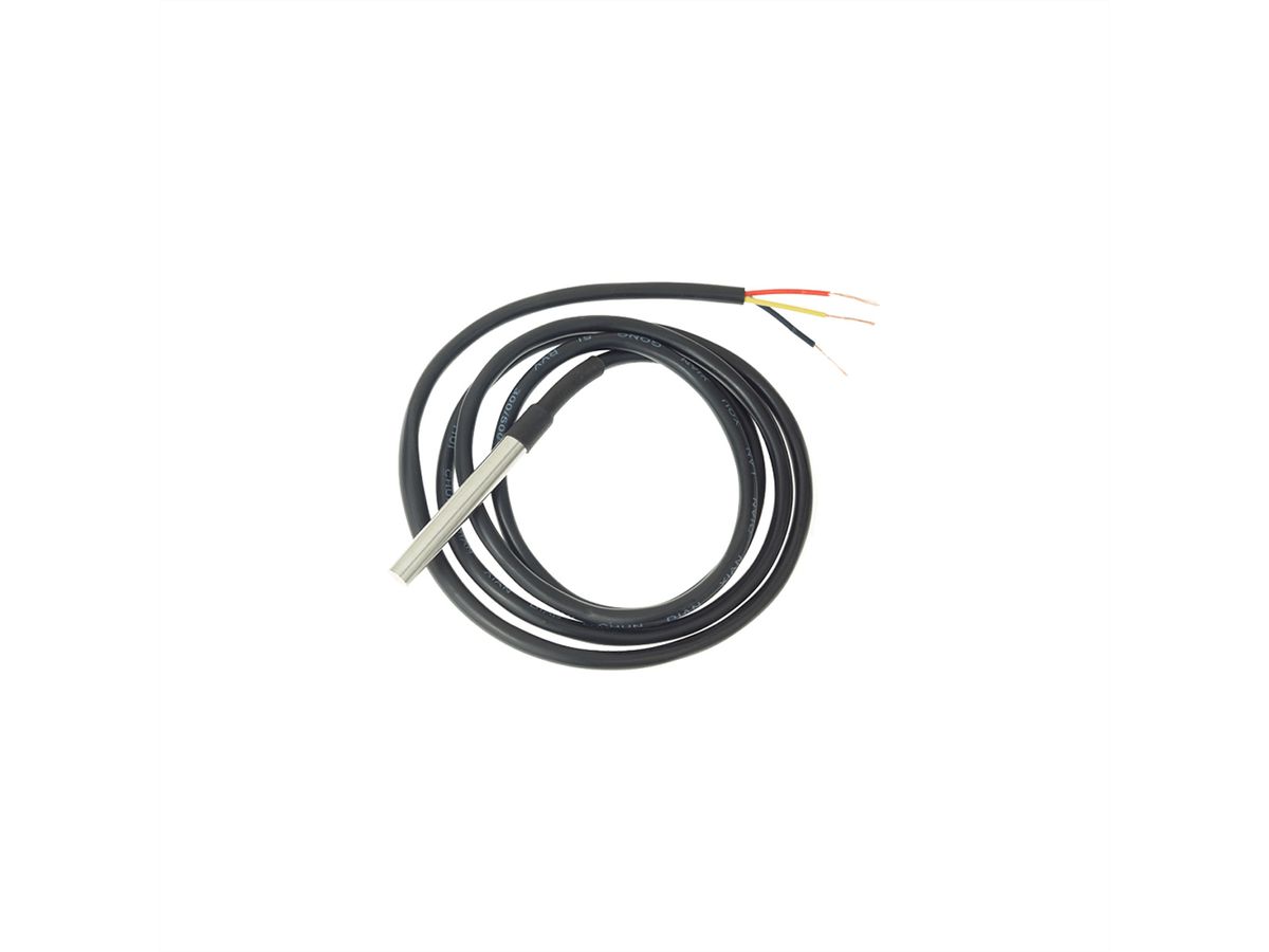 Shelly  Capteur DS18B20 Temp. sensor 3m