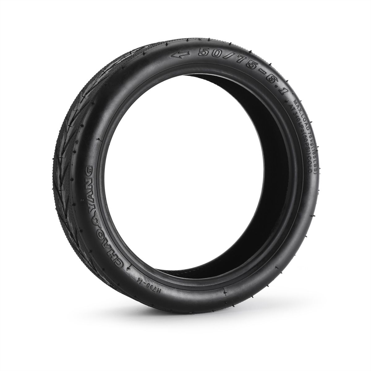 SoFlow SO1-ABE - Couverture De Roue Arrière Droite D'origine - Pièce De Rechange Pour Trottinette SoFlow - Housse Directe Fabricant