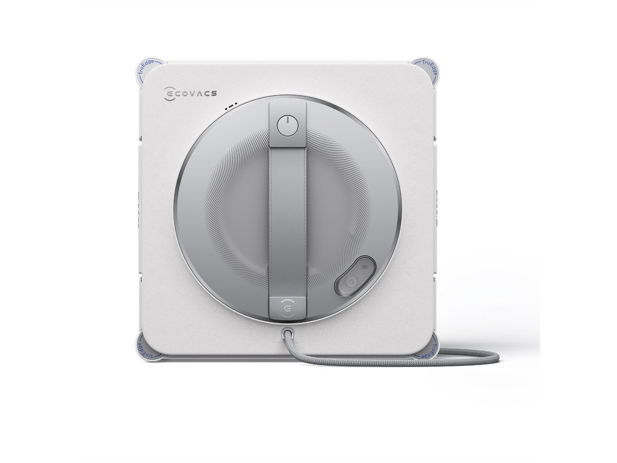 Ecovacs Fensterreiniger WINBOT W2S PRO, weiss