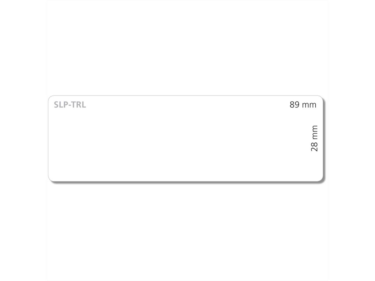 SEIKO Address Labels SLP-TRL