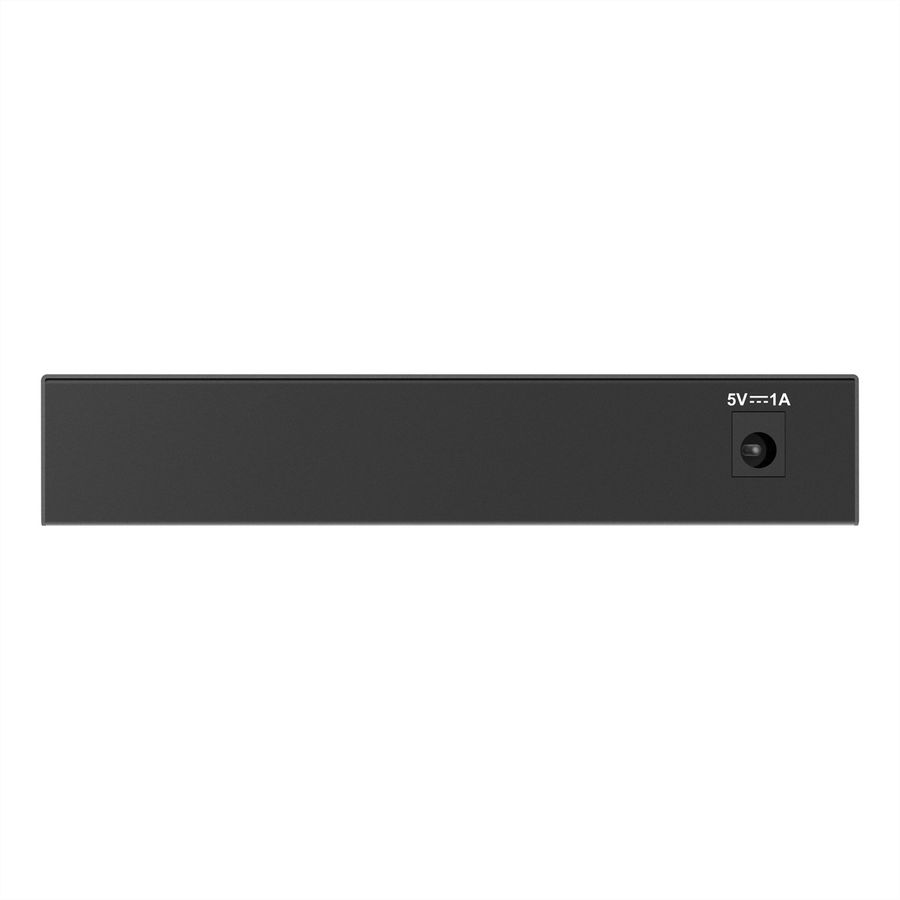 D-Link DGS‑108GL Switch de bureau non administrable 8 ports Gigabit