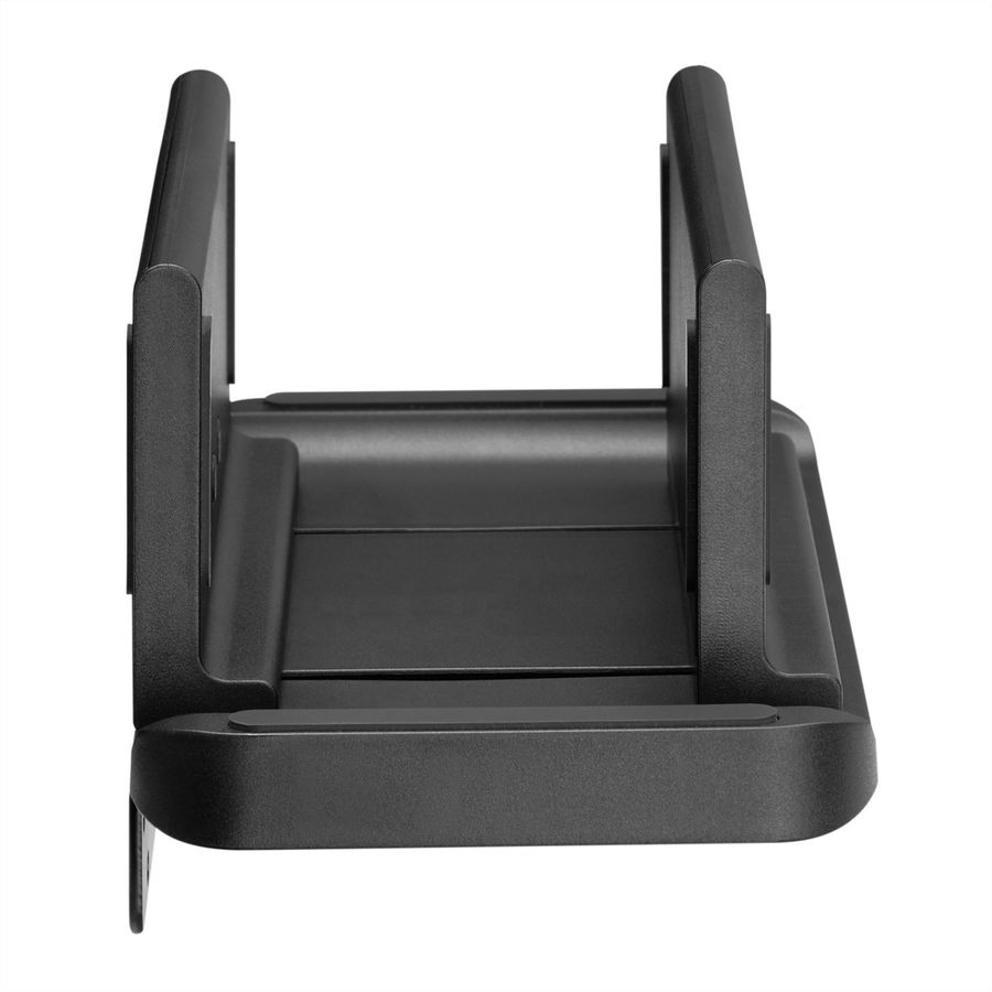 ROLINE Multifunktionelle Geräte-Halterung, für NUC / Mini PC / Thin Client, bis 3 kg