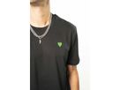 jan SEVEN dettwlyer Shirt Heart (Unisex), M