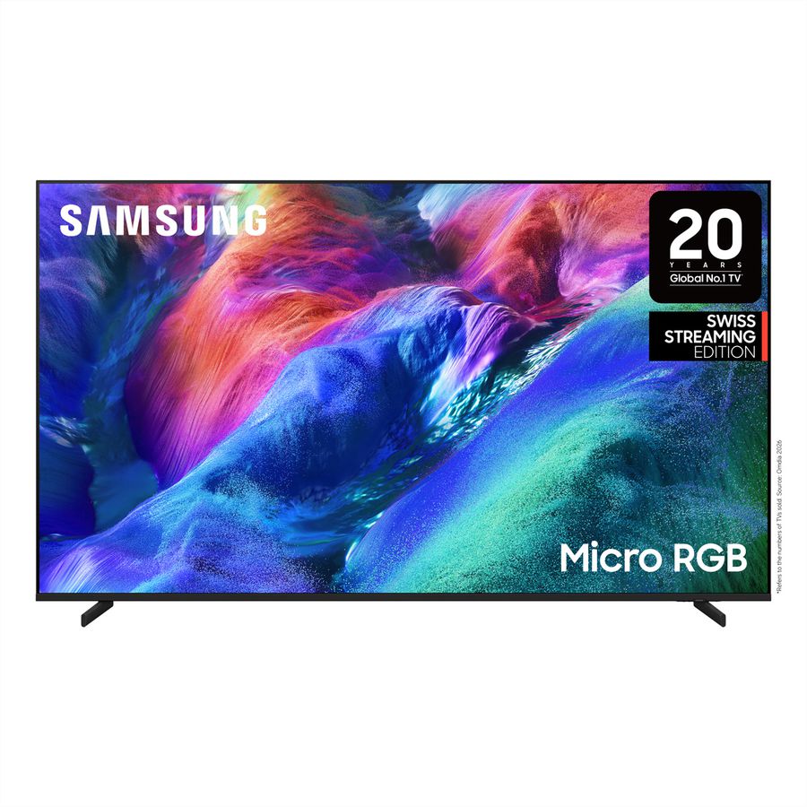 Samsung 65" R85H Series 2026