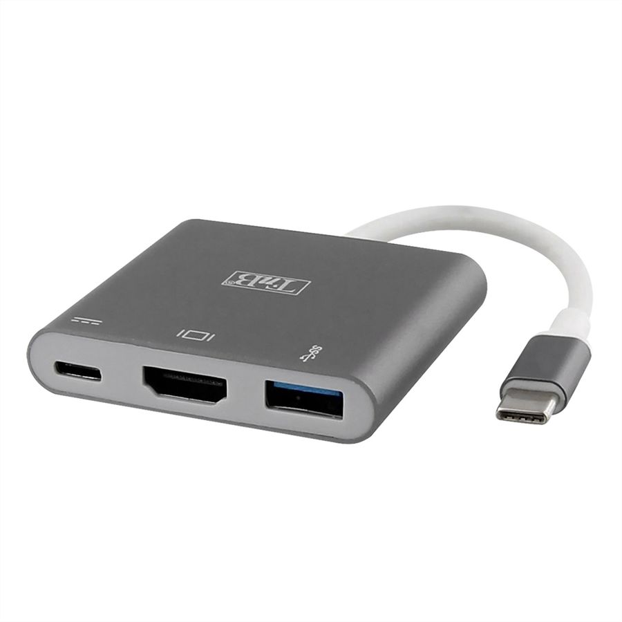 T'nB USB-C to HDMI adapter