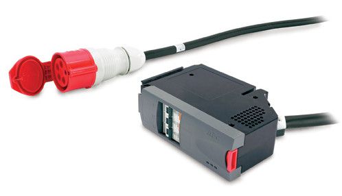 APC IT Power Distribution Module 3 Pole 5 Wire unité de distribution d'énergie