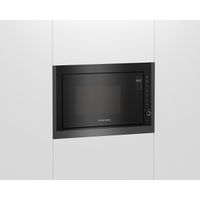 Grundig Einbaumikrowelle mit Grill , GMI 11311 DX