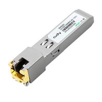 CUDY SM220 SFP-T GBIC
