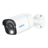 Reolink P340 Outdoor Bullet-Camera, 12 MP, 100°, IR-LED 30m, PoE