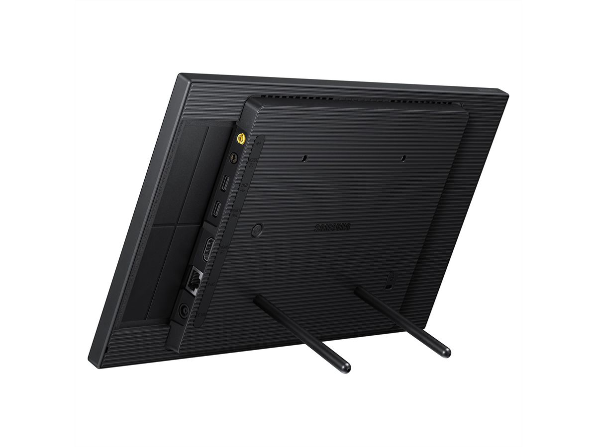 Samsung Digital Signage Display QB13C-T, 13'', Touch