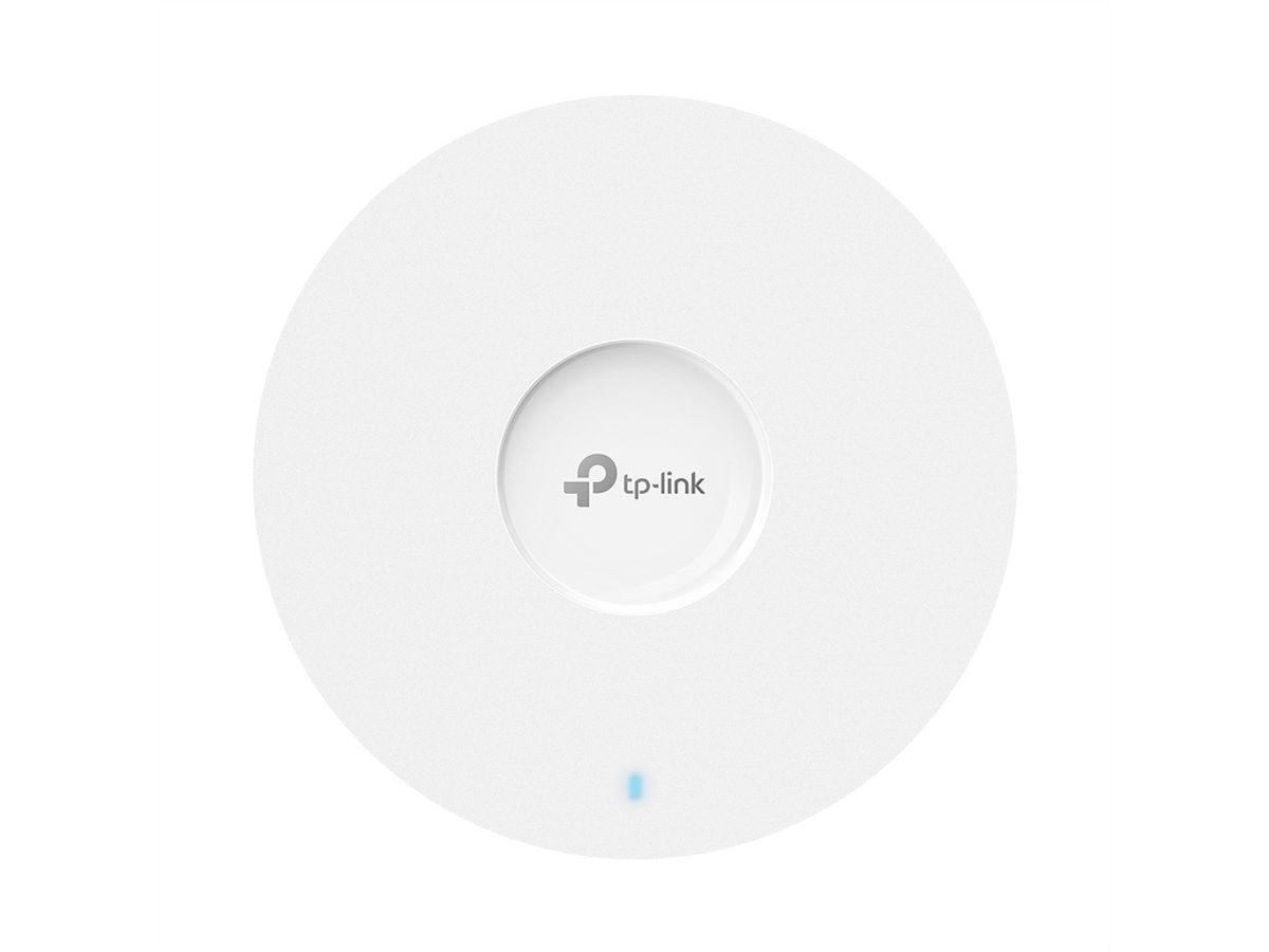 TP-Link EAP613 Access Point , 1× Gigabit RJ45 Port, Dual-Band