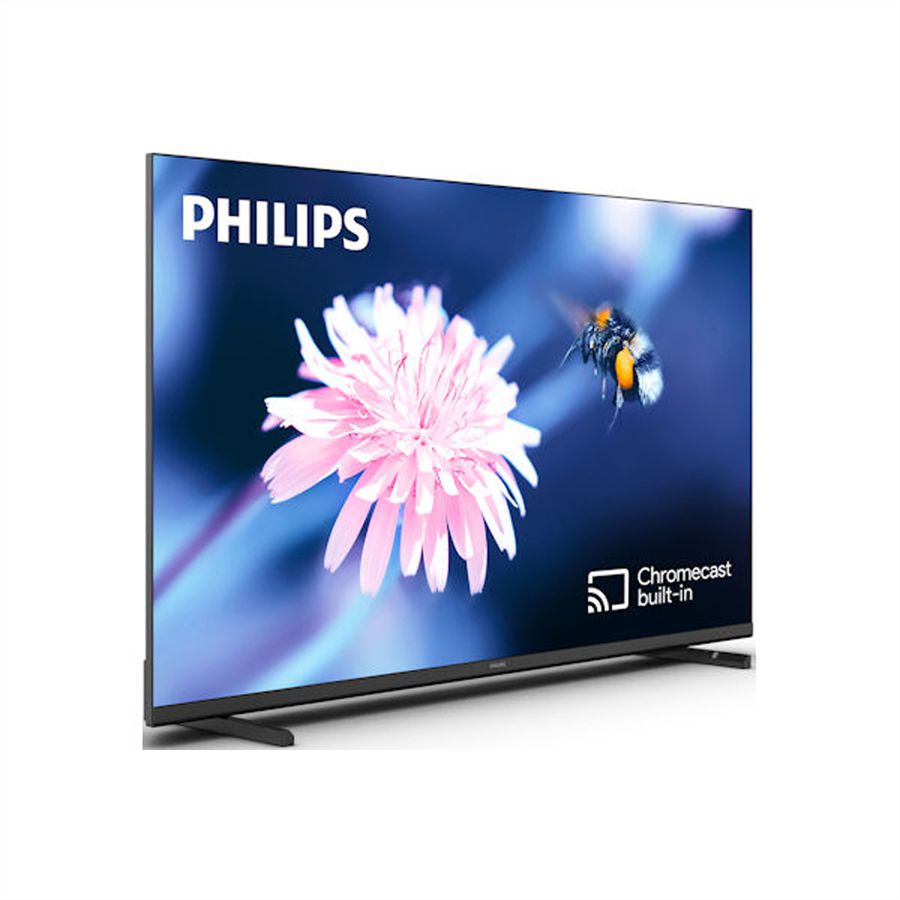 Philips Hotel TV 65HFL4518U/12, 65", UHD, 350cd/m²