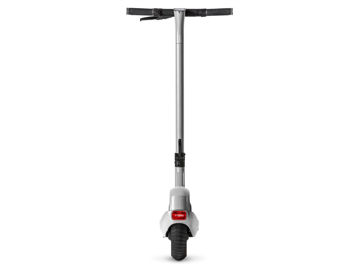SoFlow E-Scooter SO ONE PRO GEN2, Silver grey