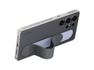 Samsung Cover Galaxy S25 Ultra, Ultra Grip, noir, noir