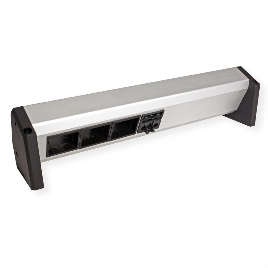 BACHMANN DESK 3x UTE, 3x modules libres