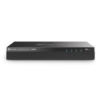 TP-Link VIGI NVR2016H-16MP NVR Enregistreur vidéo en réseau 16-CH, 16x PoE