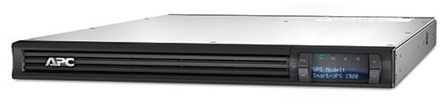 APC SMT1500RMI1U, Onduleur Line interactive