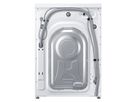 Samsung Waschmaschine WW6400, 9kg, AI EcobubbleTM, A-10%