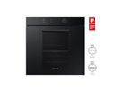 Samsung Ofen NV9000, 75L, Dual Cook graphite grey, NV75T9549CD/SW