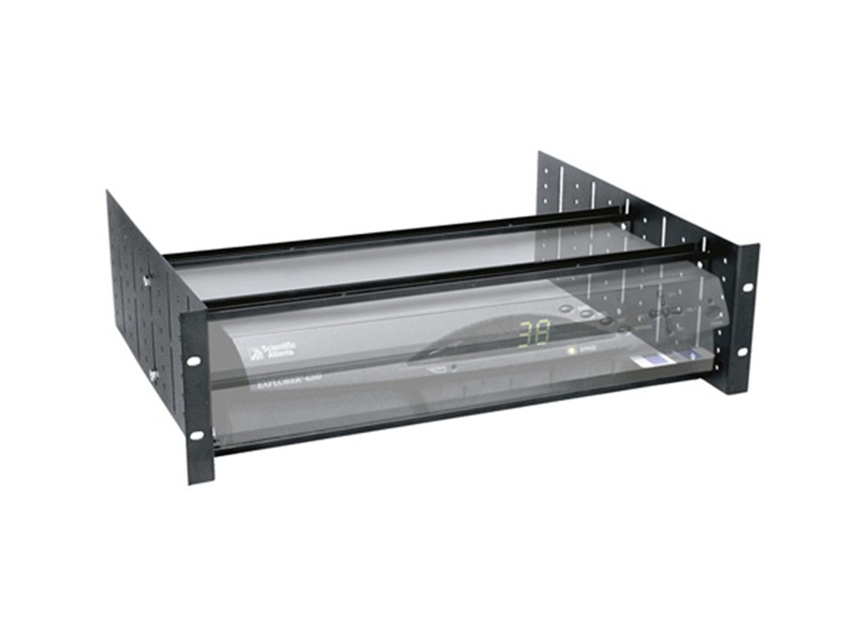 Middle Atlantic Products OCAP-3 accessoire de racks Étagère