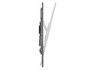 Hagor support mural inclinable BL Superslim Tilt 400, noir