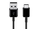 Samsung câble de données, USB 2.0, noir, 1,5 m