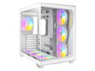 ANTEC Constellation C5 ARGB PC Gehäuse Midi Tower ATX, weiß