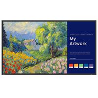 BenQ Signage Display SL7504 , 75", 24/7, UHD, 500cd/m²