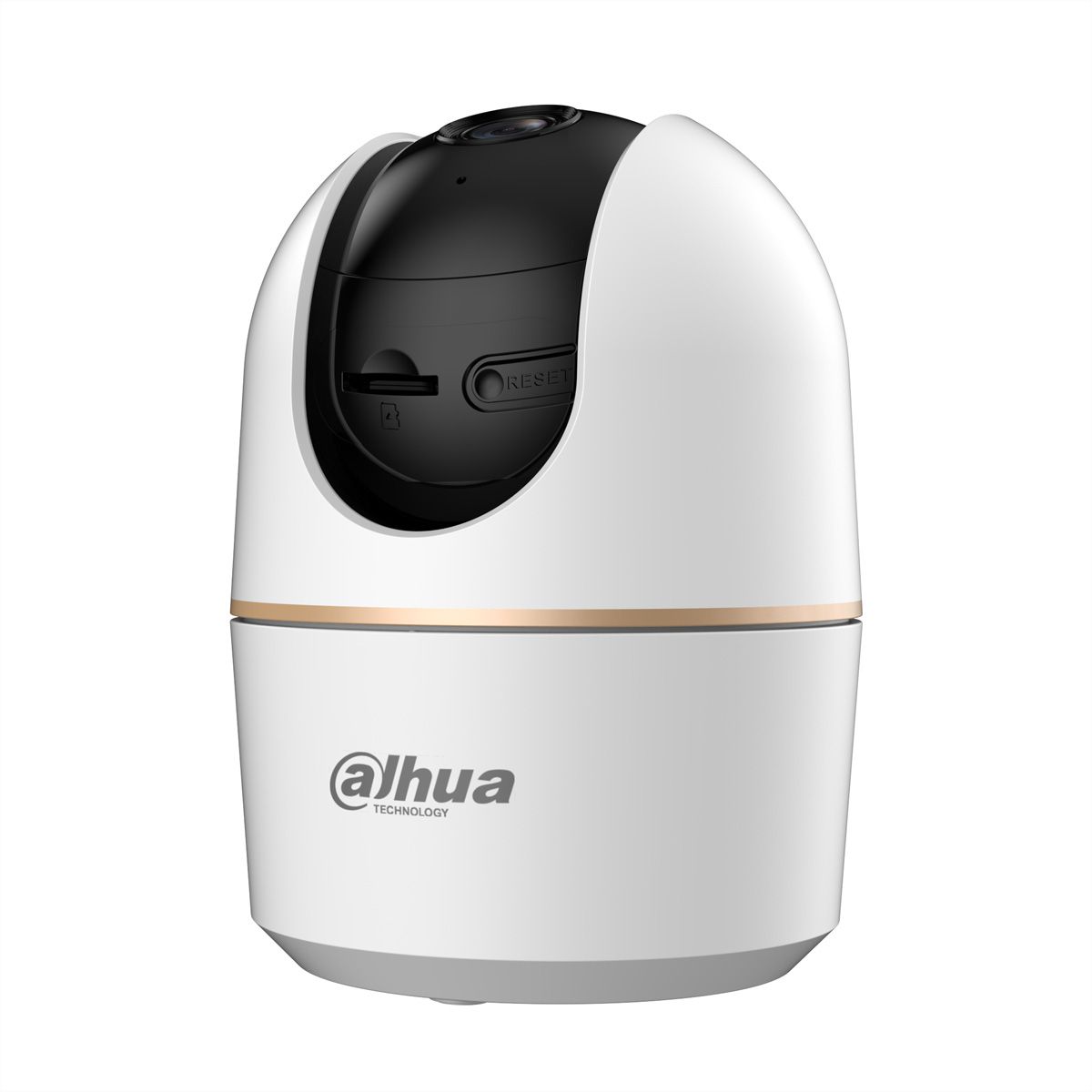 DAHUA DH-IPC-H3AP-0360B-TC-EUR, Caméra WiFi PTZ 3MP 3,6 mm IR LED ...