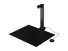 IRIScan Desk 7 Pro A3 Dokumentenscanner, Mobiler Desktop-Kamerascanner