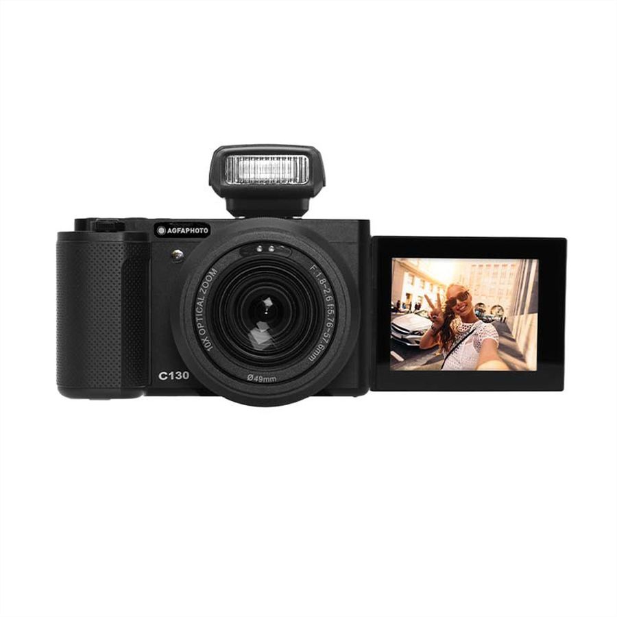 Agfa Realishot C130