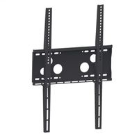 Hagor support mural rigide WH 50 F - HD, noir