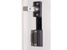 ROLINE Colocation-Schrank 45HE 800x1000mm, 3-Fächer, grau