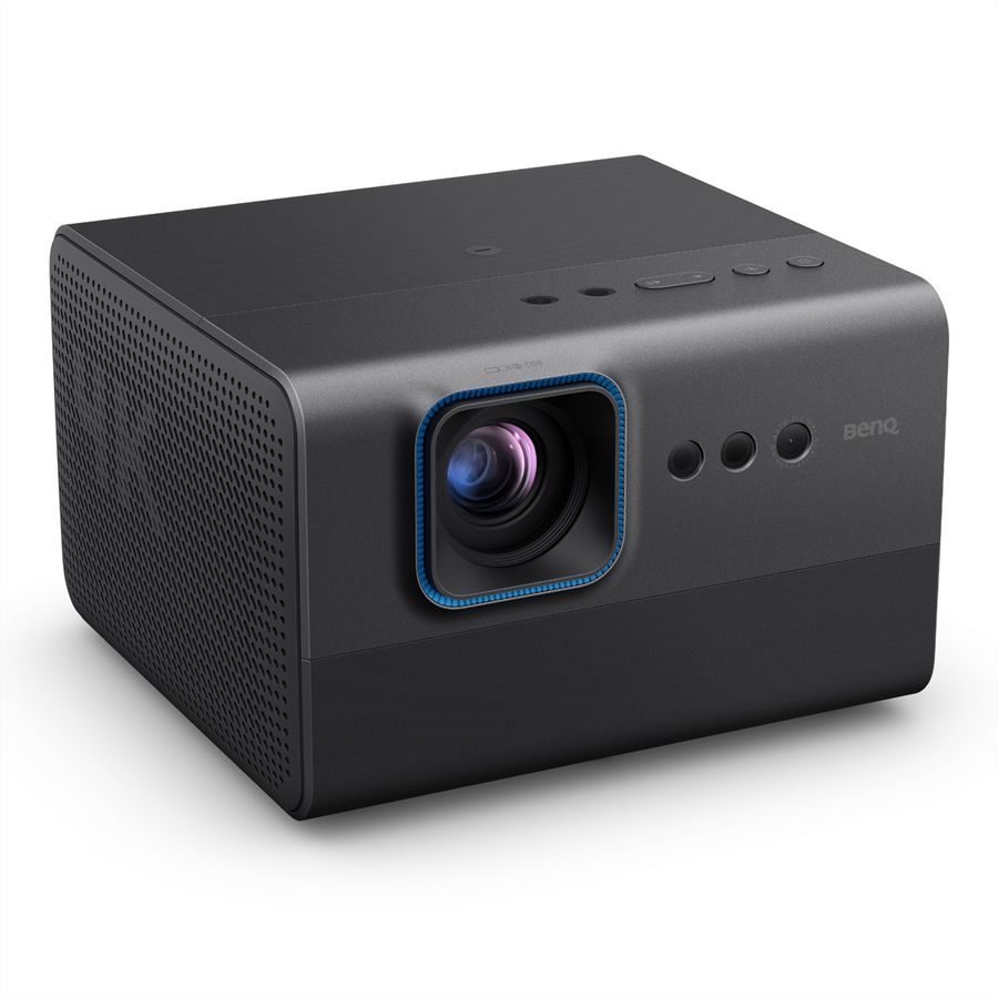 Benq 4K Portable Beamer GP520, 4K, 2600AL