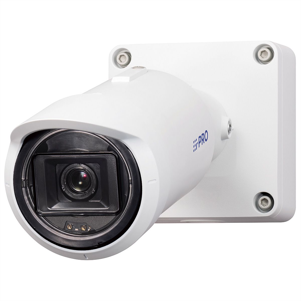 I-PRO WV-X15700-V2LN Bullet-Kamera 4K AI OUTDOOR VANDAL