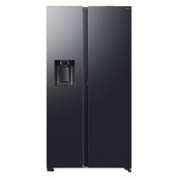 Samsung Food Center RS5000 FC, 634L , C-Grade, Wi-Fi, anthracite