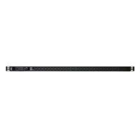 ATEN PE1224SG 0U Basis PDU mit Messfunktion und Überspannungsschutz