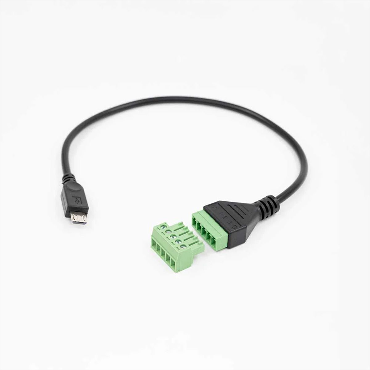 Shelly Pill 5‑Terminal Add-on, 230V
