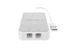 Keenetic Linear Zwei-Port-USB-Adapter für Analogtelefone