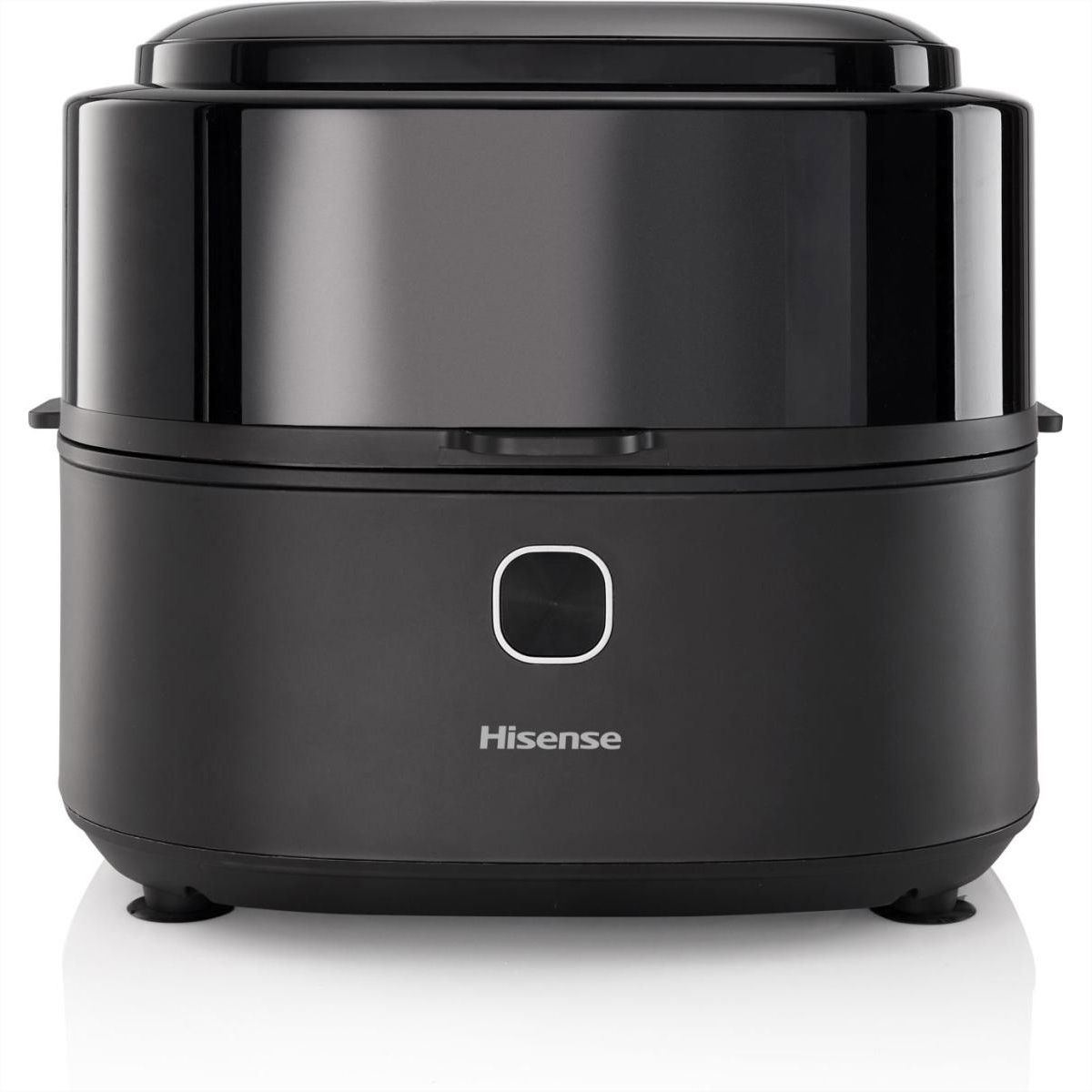 Hisense Heissluftfriteuse HAF1350DR, 1350W, 6,7L