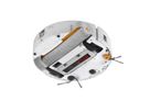 Roborock Aspirateur robot Qrevo Edge 2 FlowX, blanc