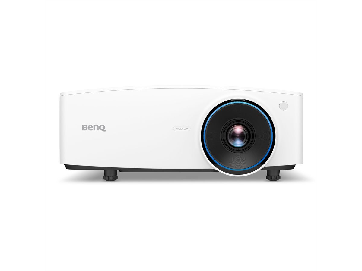 BenQ Laser-Projektor LU935, 1920x1200, 6'000AL, 1.36~2.18