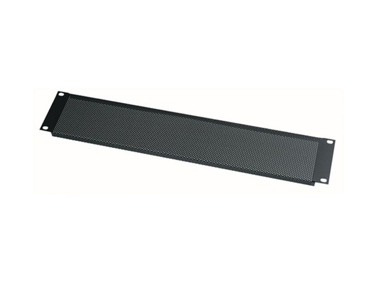 Middle Atlantic Products VTF2-CP12 accessoire de racks Panneau vierge ventilé