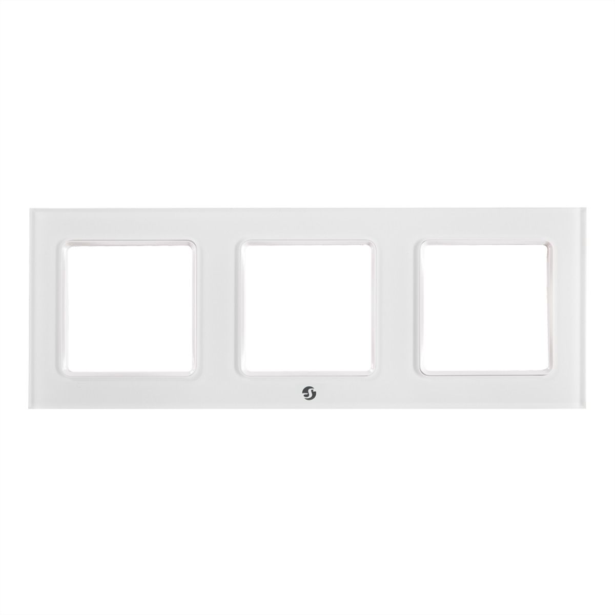 Shelly Abdeckrahmen Wall Frame Triple